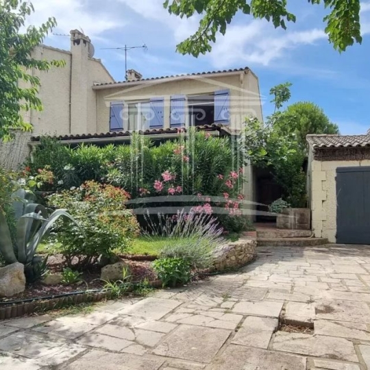  Annonces CHATEAURENARD : House | VEDENE (84270) | 95 m2 | 280 000 € 