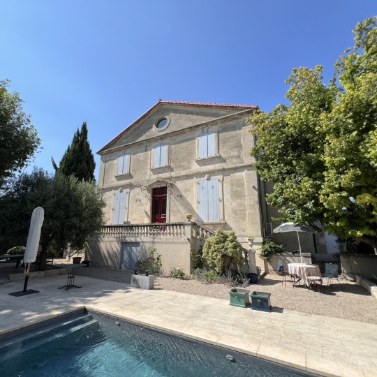  Annonces CHATEAURENARD : House | AVIGNON (84000) | 234 m2 | 1 230 000 € 