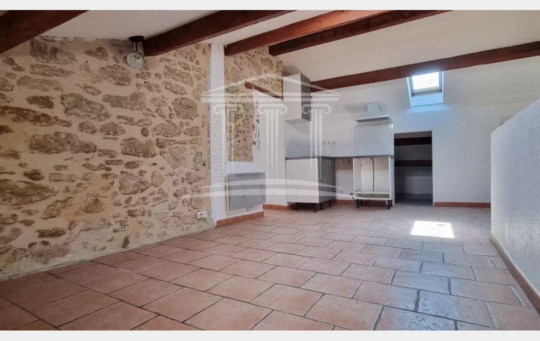 Annonces CHATEAURENARD : Apartment | SORGUES (84700) | 35 m2 | 540 € 