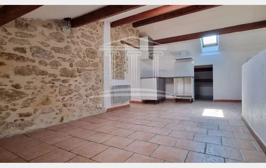 Annonces CHATEAURENARD : Apartment | SORGUES (84700) | 35 m2 | 540 € 