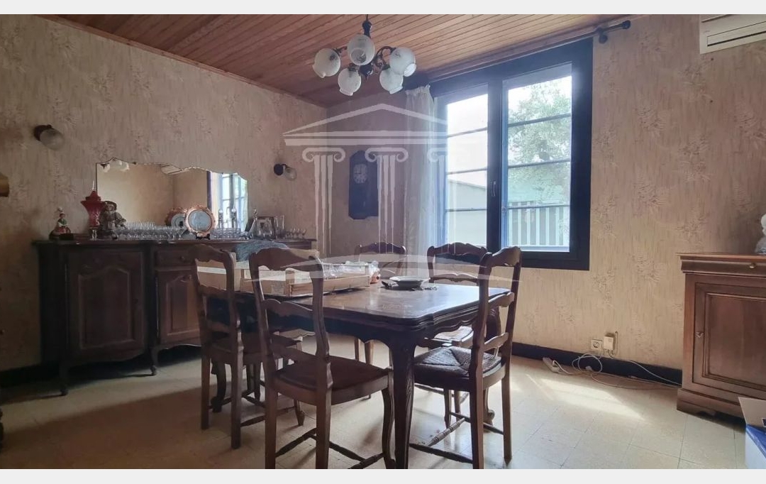 Annonces CHATEAURENARD : Maison / Villa | SORGUES (84700) | 105 m2 | 218 000 € 