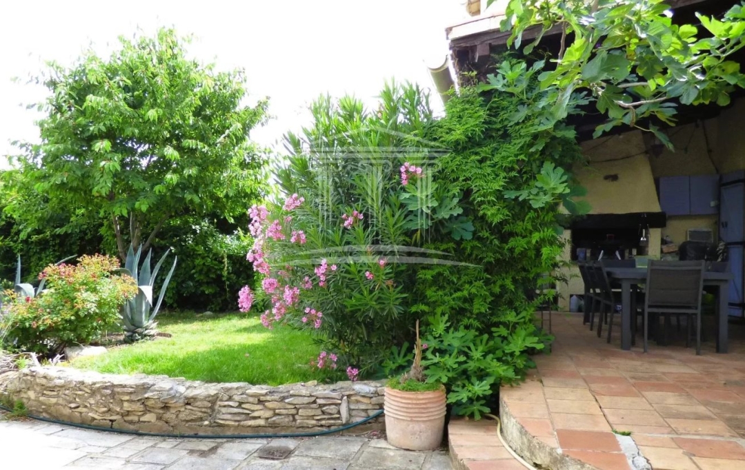 Annonces CHATEAURENARD : House | VEDENE (84270) | 95 m2 | 280 000 € 