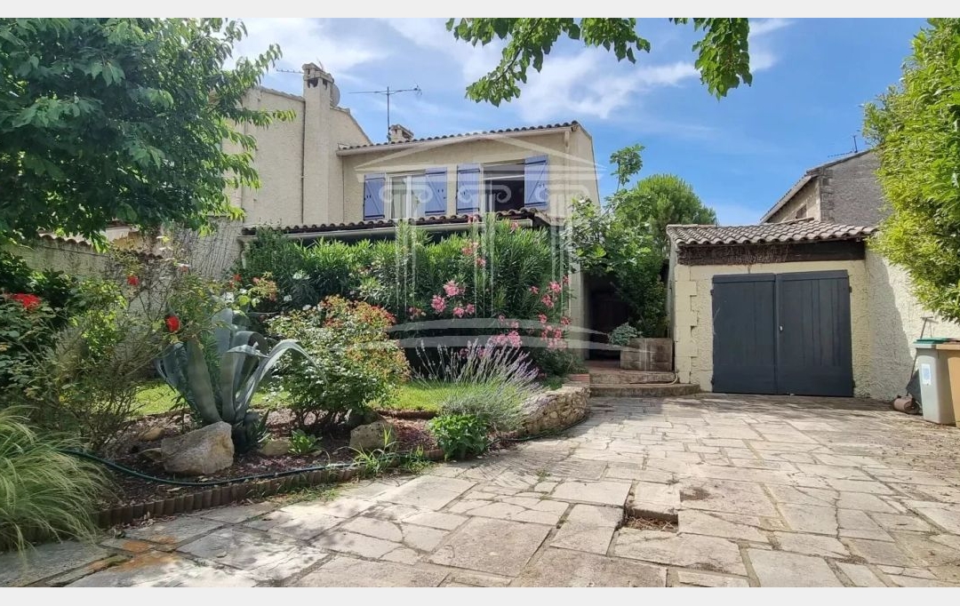 Annonces CHATEAURENARD : House | VEDENE (84270) | 95 m2 | 280 000 € 