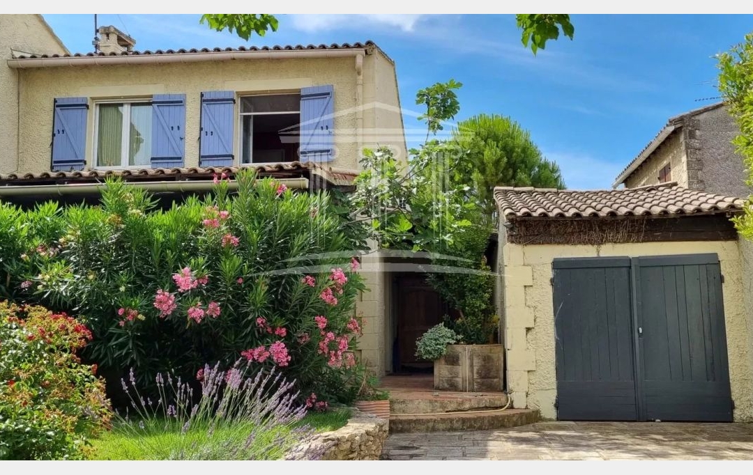 Annonces CHATEAURENARD : House | VEDENE (84270) | 95 m2 | 280 000 € 