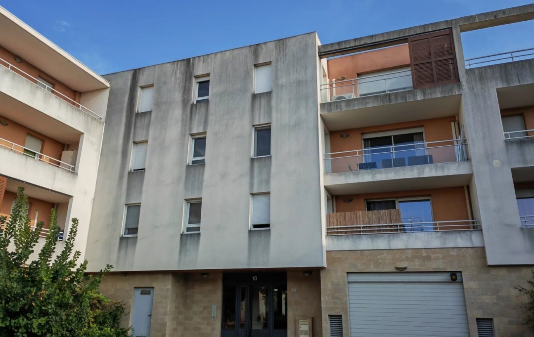 Annonces CHATEAURENARD : Apartment | ENTRAIGUES-SUR-LA-SORGUE (84320) | 53 m2 | 123 000 € 