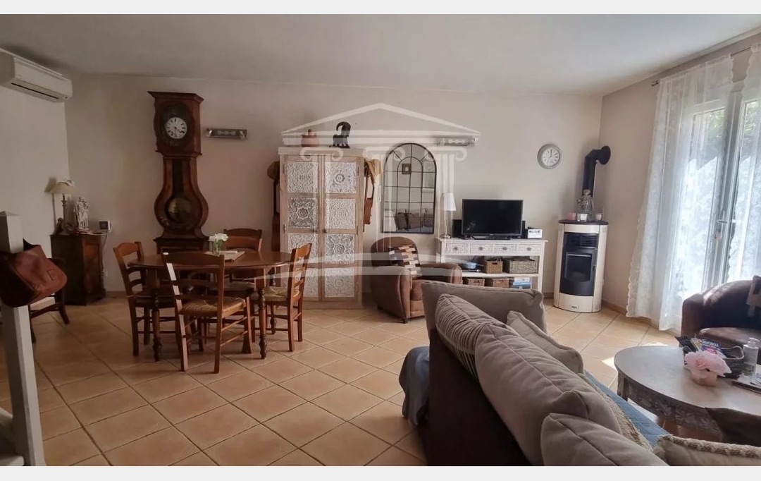 Annonces CHATEAURENARD : House | VEDENE (84270) | 117 m2 | 303 000 € 