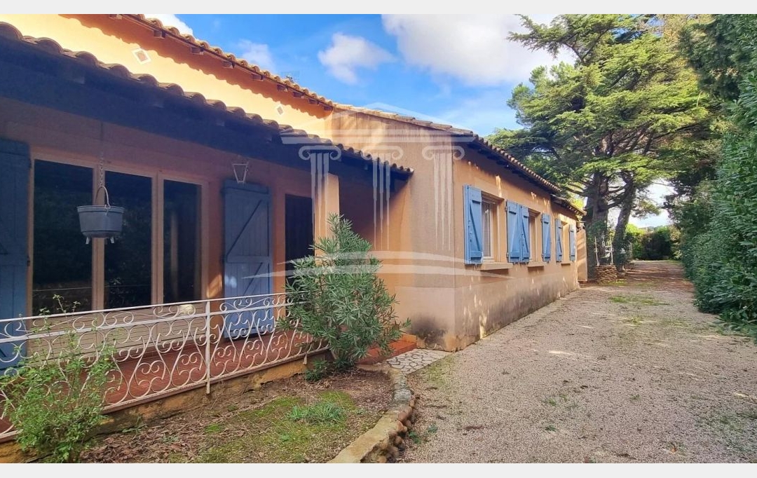 Annonces CHATEAURENARD : Maison / Villa | MORIERES-LES-AVIGNON (84310) | 103 m2 | 220 000 € 