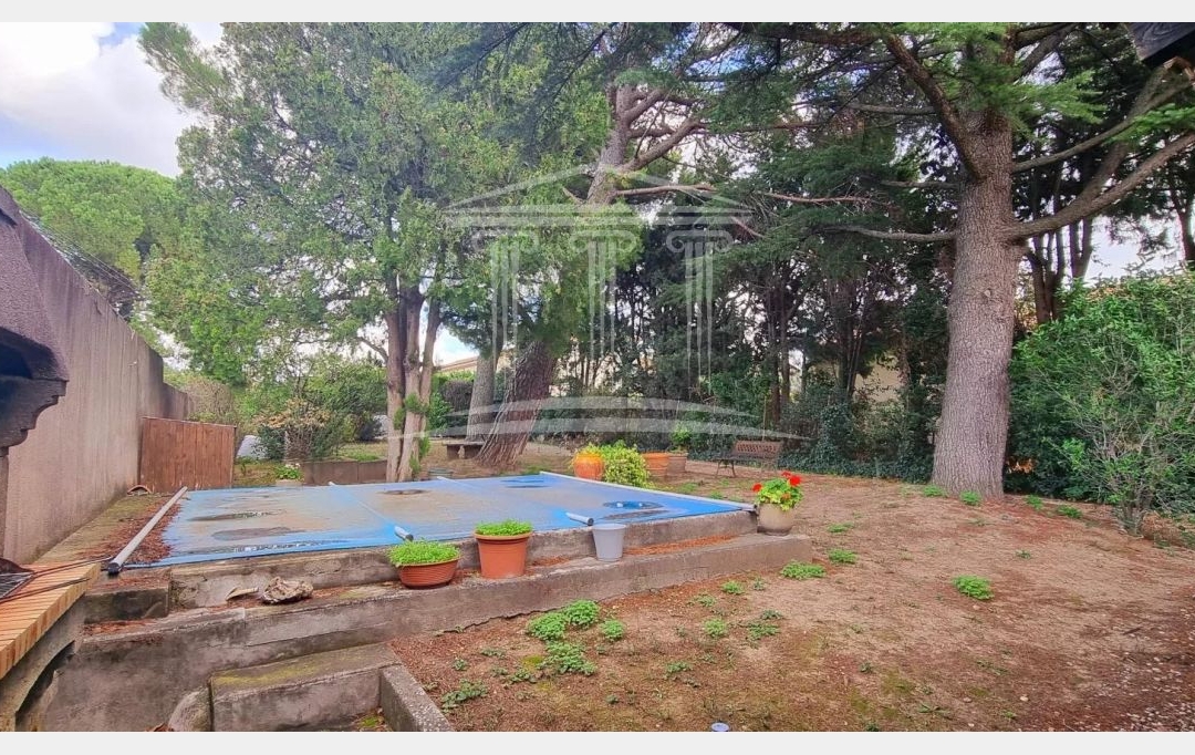 Annonces CHATEAURENARD : Maison / Villa | MORIERES-LES-AVIGNON (84310) | 103 m2 | 220 000 € 