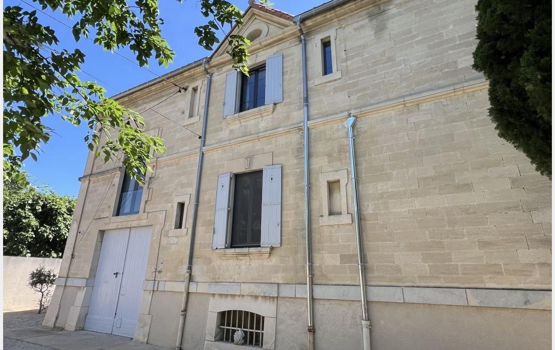 Annonces CHATEAURENARD : House | AVIGNON (84000) | 234 m2 | 1 230 000 € 