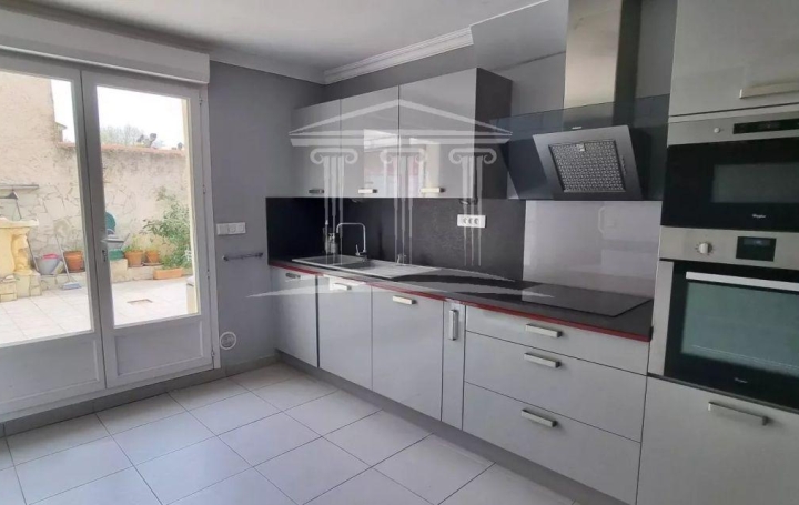  Annonces CHATEAURENARD House | SORGUES (84700) | 185 m2 | 244 000 € 