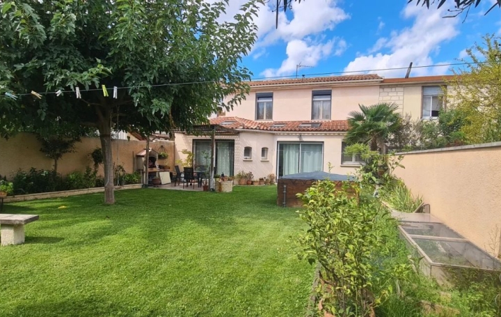  Annonces CHATEAURENARD House | AVIGNON (84000) | 145 m2 | 289 000 € 