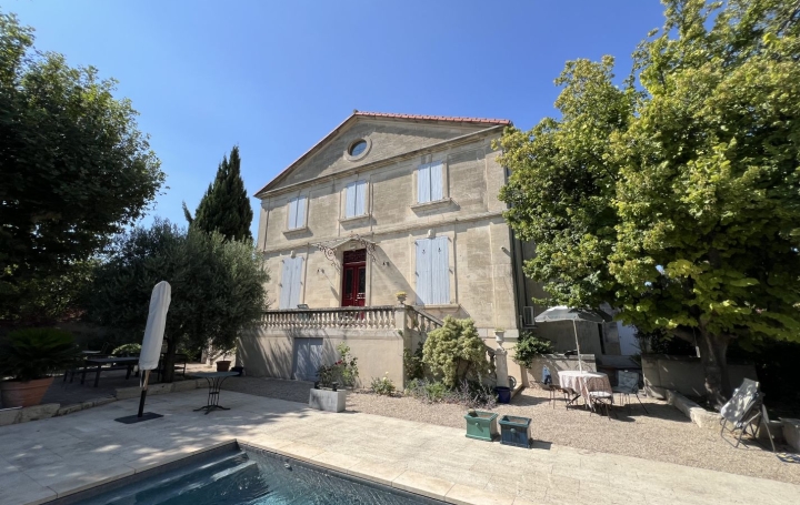  Annonces CHATEAURENARD House | AVIGNON (84000) | 234 m2 | 1 230 000 € 